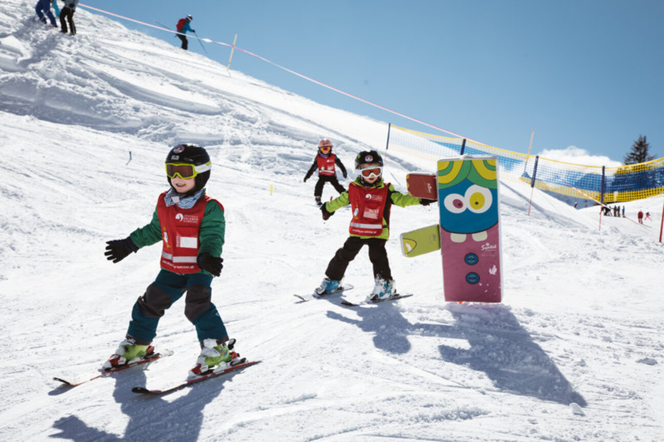 Kinderskikurs_der_Skischule_Salober-Schröcken__c__Sebastian_Stiphout_-_Warth-Schröcken_Tourismus