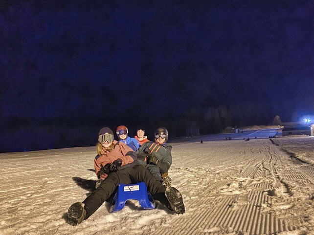 Nachtrodeln_Grunholzlift_in_Au__c__Josef_Seidel_-_Diedamskopf_Alpin_Tourismus_GmbH___Co_KG